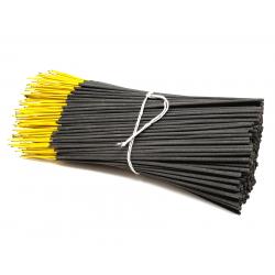 Unscented Charcoal Incense Sticks 9" (1000 approx Sticks Bundle) *FINAL CLOSEOUT*