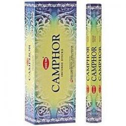Camphor Hem 20 Sticks (6/box)