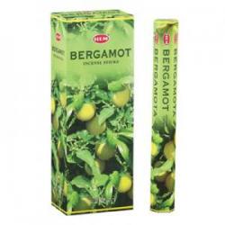 Bergamot Hem 20 Sticks (6/box)