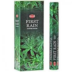 First Rain Hem 20 Sticks (6/box)