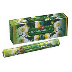 Cammomile Hem 20 Sticks (6/box)