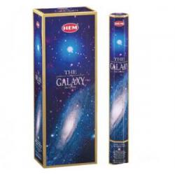 Galaxy Hem 20 Sticks (6/box)