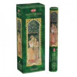 Night Queen Hem 20 Sticks (6/Box)