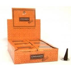 Cinnamon Kamini Cones (12/box)