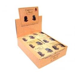 Egytian Musk Kamini Cones (12/box)