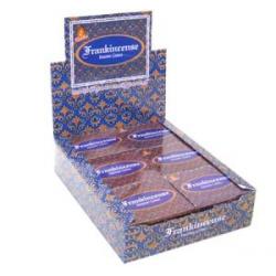 Frankincense Kamini Cones (12/box)