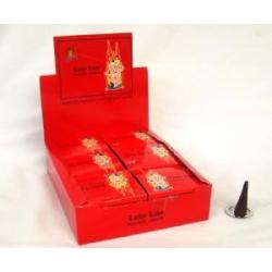 Lucky Lady Kamini Cones (12/box)