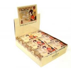 Vanilla Kamini Cones (12/box)