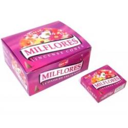 Milflores Hem Cones (12/box)