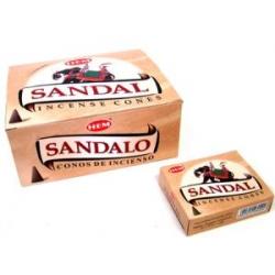 Sandal Hem Cones (12/box)