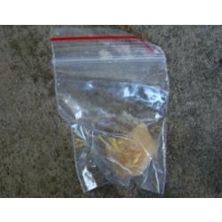 Frankincense Resin 5 grams