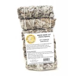 California White Sage 4"( 6  pack)
